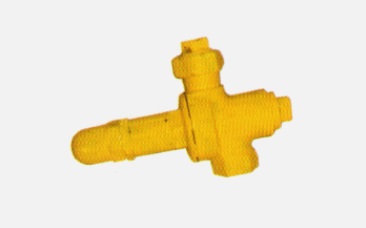 Air supply adjustment valve (K13 vehicle)
