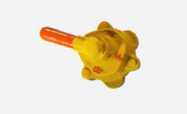 Improved control valve (K13 vehicle)