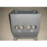 ZD30-030-100SS8 junction box