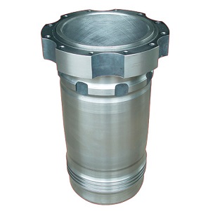 Low-friction, high-wear-resistance, energy-saving ADI cylinder liner for internal combustion engine-240B