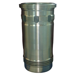 Low-friction, highLow-friction, high-wear-resistance, energy-saving ADI cylinder liner for internal combustion engine-24