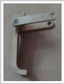 ZD12-007-000 Handle device