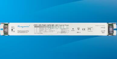 CDZ-LED-TH18-1050-QD 