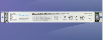 CDZ-LED-TH18-1050-DD 