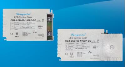 CDZ-LED-TH40-500P-QD 
