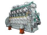 12V280ZJ diesel engine maintenance