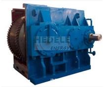 MBG20 reduction gearbox