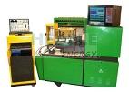 CRSS-B High Pressure Common Rail System Test Bench