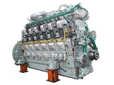 12V280ZJ diesel engine maintenance