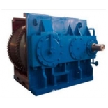 MBG20 reduction gearbox