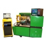 CRSS-B High Pressure Common Rail System Test Bench