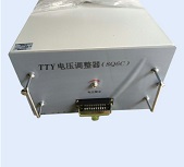 TTY Voltage regulator (8Q6C)