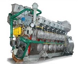 240 Diesel engine maintenance