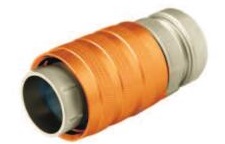 20 # shell single core 12 push-pull connector