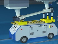 Special device for removal of traction device