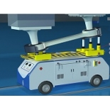 Special device for removal of traction device