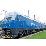 Type HXD1 Electric Locomotive11