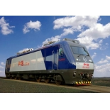 Type HXD3 Electric Locomotive20