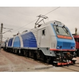Type БКГ-2 Electric Loco. for Belarus parts-01