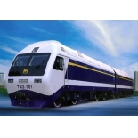 Type TM2 Electric Loco. For Iran -02
