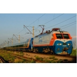 Type KZ4A Electric Locomotive for Kazakhstan -03