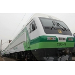 Type TM3 Passenger Electric Locomotive08