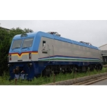 Electric Loco. for Uzbekistan09