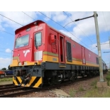 Class 20E Electric Locomotive for South Africa10