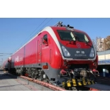 Type HXD1D Electric Locomotive17