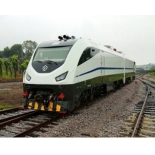 Type HXD1G Electric Locomotive18
