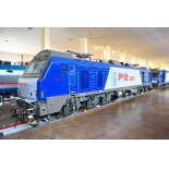 Type HXD2B Electric Locomotive19