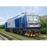 Type HXD3B Electric Locomotive26