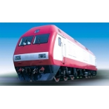Type SS9 Passenger Electric Locomotive28