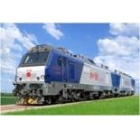 Type HXD2 Electric Locomotive30
