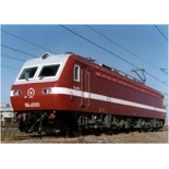 Type SS7E Electric Locomotive32