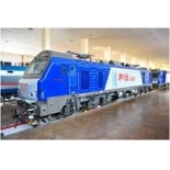 Type HXD2B Electric Locomotive33
