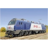 Type HXD2C Electric Locomotive34
