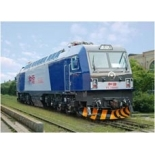 Type HXD3B Electric Locomotive35