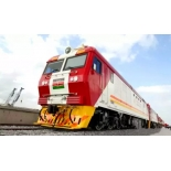 Type DF8B Freight Diesel Loco. For Kenya37