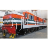 Type HXN3 Diesel-electric Locomotive38