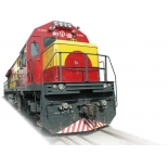 Type HXN5B AC Shunting Locomotive41