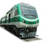 Type SDD21 Diesel Locomotive for Iran69