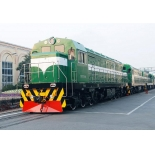 Type DF10DDB Diesel Loco. for Saudi Arabia70