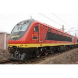 Type SDD6A Diesel Locomotive for Angola90