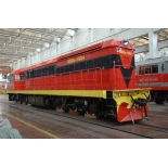 Type SDD6 Diesel Locomotive for Namibia & Angola96