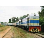 DF4D Diesel Loco. for Iran128