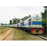 DF4D Diesel Loco. for Iran128