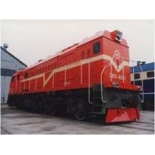 CKD1 Diesel-electric Locomotive131