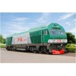 HXN3 Diesel-electric Locomotive133