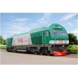 HXN3 Diesel-electric Locomotive133